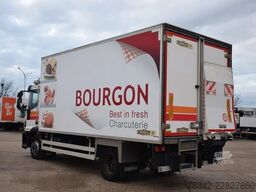 Iveco EuroCargo 120 E18 - frigo thermoking