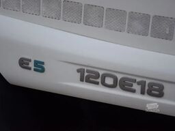 Iveco EuroCargo 120 E18 - frigo thermoking