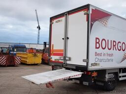 Iveco EuroCargo 120 E18 - frigo thermoking