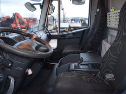 Iveco EuroCargo 120 E18 - frigo thermoking
