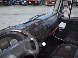 Iveco EuroCargo 120 E18 - frigo thermoking