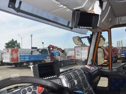 Iveco Stralis AD260S31 - VDK waste system Pusher 2000