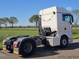 MAN 18.400 TGX