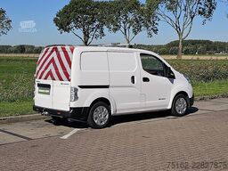 NISSAN E-NV200 ac aut wltp 200 kms