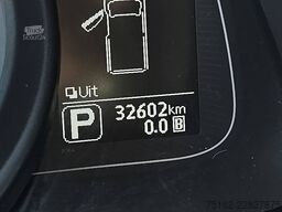 NISSAN E-NV200 ac aut wltp 200 kms