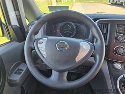 NISSAN E-NV200 ac aut wltp 200 kms