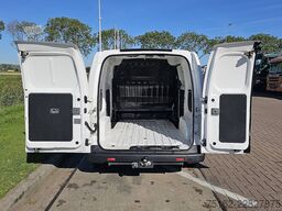 NISSAN E-NV200 ac aut wltp 200 kms