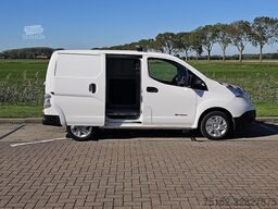 NISSAN E-NV200 ac aut wltp 200 kms