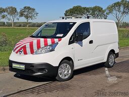 NISSAN E-NV200 ac aut wltp 200 kms