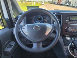NISSAN E-NV200 ac aut wltp 200 kms