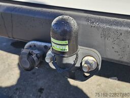 NISSAN E-NV200 ac aut wltp 200 kms