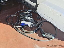 NISSAN E-NV200 ac aut wltp 200 kms
