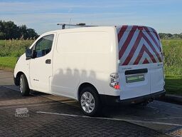 NISSAN E-NV200 ac aut wltp 200 kms
