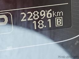 NISSAN E-NV200 ac aut wltp 200 kms