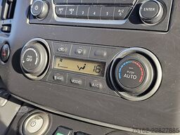 NISSAN E-NV200 ac aut wltp 200 kms