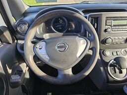 NISSAN E-NV200 ac aut wltp 200 kms