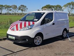NISSAN E-NV200 ac aut wltp 200 kms