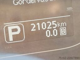 NISSAN E-NV200 ac aut wltp 200 kms