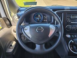 NISSAN E-NV200 ac aut wltp 200 kms