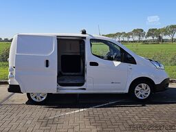 NISSAN E-NV200 ac aut wltp 200 kms