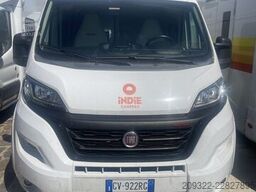 2024 Pilota Joa 60G Fiat Ducato | Automatico | 2 posti letto
