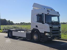 SCANIA P420