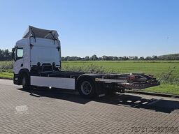 SCANIA P420