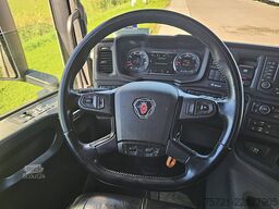 SCANIA P420
