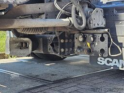 SCANIA P420