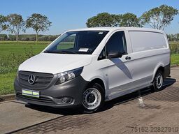 MERCEDES-BENZ VITO 114 L2 Carplay Camera AC
