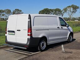 MERCEDES-BENZ VITO 114 L2 Carplay Camera AC