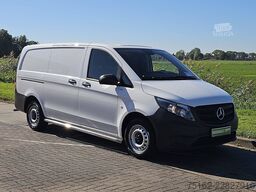 MERCEDES-BENZ VITO 114 L2 Carplay Camera AC