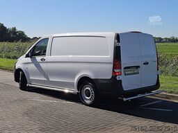 MERCEDES-BENZ VITO 114 L2 Carplay Camera AC