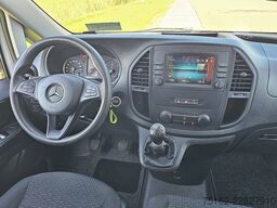 MERCEDES-BENZ VITO 114 L2 Carplay Camera AC