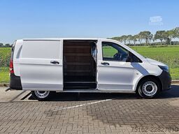 MERCEDES-BENZ VITO 114 L2 Carplay Camera AC