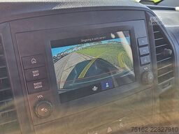 MERCEDES-BENZ VITO 114 L2 Carplay Camera AC