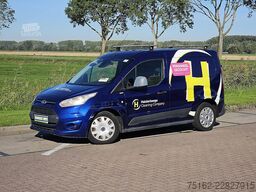FORD TRANSIT CONNECT 1.6