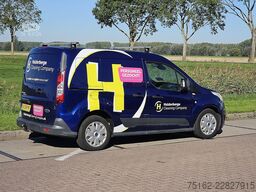 FORD TRANSIT CONNECT 1.6
