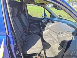 FORD TRANSIT CONNECT 1.6
