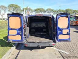 FORD TRANSIT CONNECT 1.6
