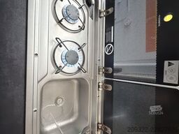 2025 Pilota Joa 60G Fiat Ducato | Automatico | 2 posti letto