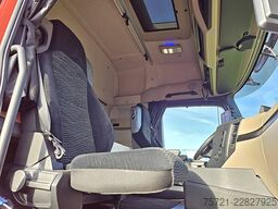 MERCEDES-BENZ ACTROS 2553 6x2*4
