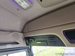 MERCEDES-BENZ ACTROS 2553 6x2*4