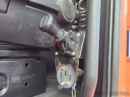 MERCEDES-BENZ ACTROS 2553 6x2*4