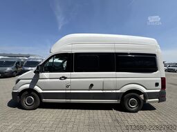 2023 Volkswagen Grand California | Automatik | Vollausstattung