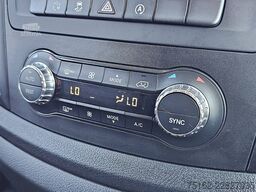 MERCEDES-BENZ VITO 114 ac automaat EURO6