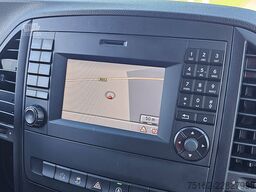 MERCEDES-BENZ VITO 114 ac automaat EURO6