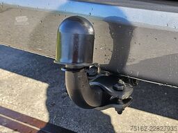 MERCEDES-BENZ VITO 114 ac automaat EURO6