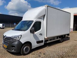 Renault MASTER 165.35 - V-38-NBT -  LAADBAK-LAADKLEP - ...