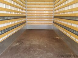 Renault MASTER 165.35 - V-38-NBT -  LAADBAK-LAADKLEP - ...